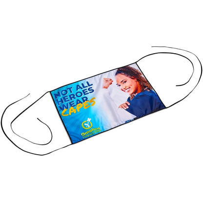 Pre - Production Sample Hoppla Footsy Bed & Foot Protector - Brand your company Logo! Get a quote - Promo Lingo