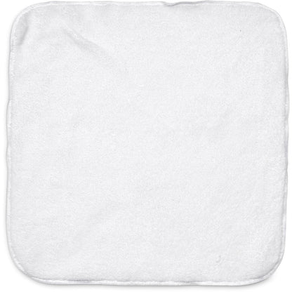 Pre - Production Sample Hoppla Glamour Makeup Remover Cloth - Brand your company Logo! Get a quote - Promo Lingo