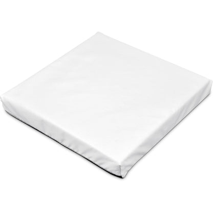Pre - Production Sample Hoppla Loftus Stadium Cushion - Brand your company Logo! Get a quote - Promo Lingo