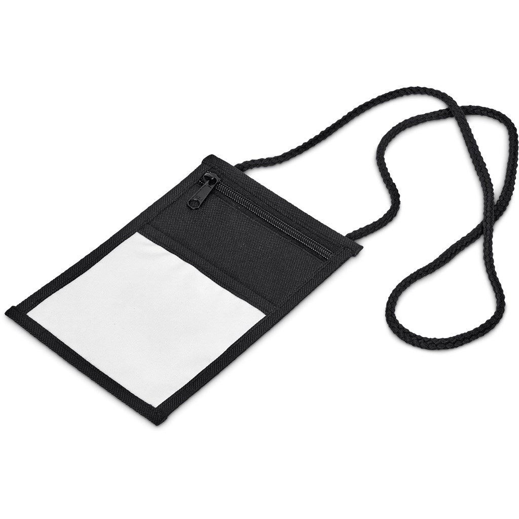 Pre - Production Sample Hoppla Nurses Stationery Pouch - Brand your company Logo! Get a quote - Promo Lingo