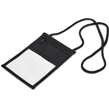 Pre - Production Sample Hoppla Nurses Stationery Pouch - Brand your company Logo! Get a quote - Promo Lingo