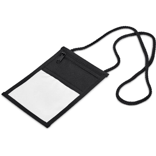 Pre - Production Sample Hoppla Nurses Stationery Pouch - Brand your company Logo! Get a quote - Promo Lingo