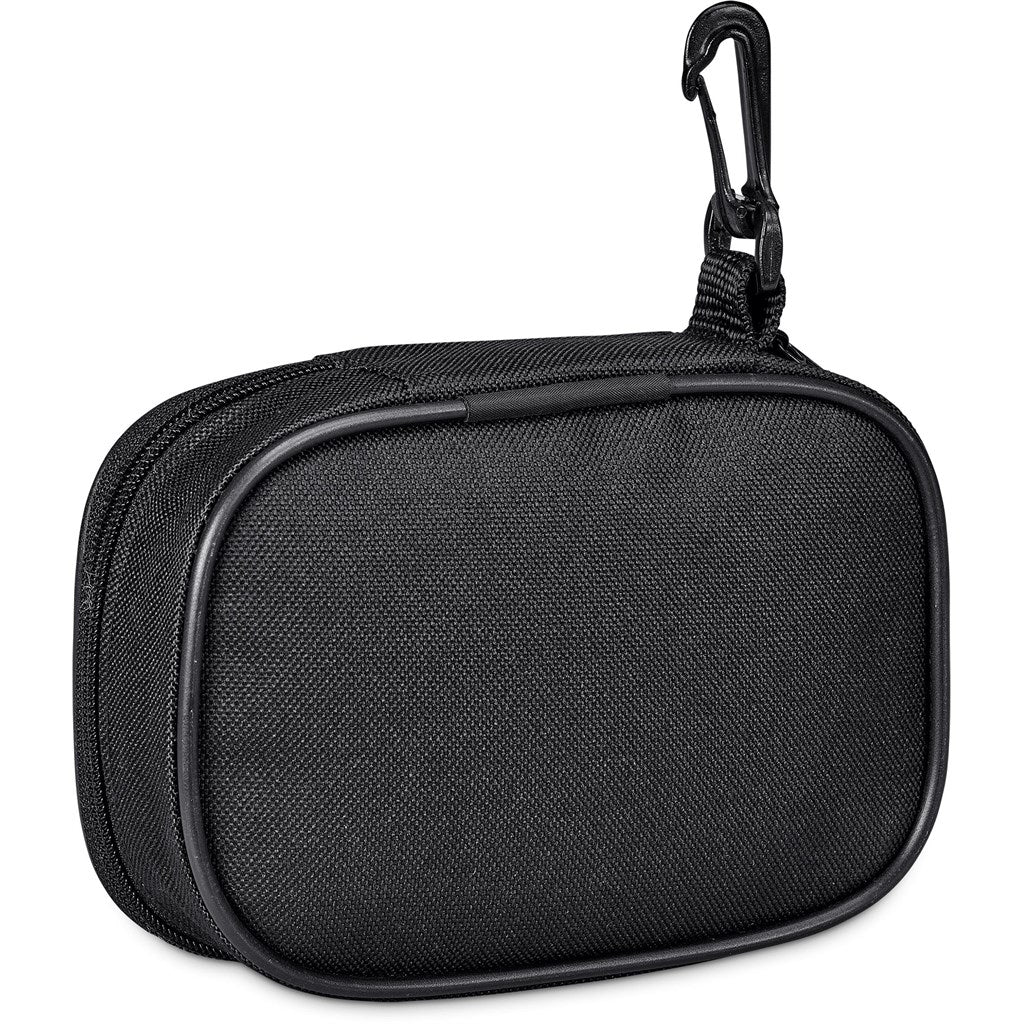 Pre - Production Sample Hoppla Pines Club Accessory Golf Bag - Brand your company Logo! Get a quote - Promo Lingo