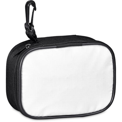 Pre - Production Sample Hoppla Pines Club Accessory Golf Bag - Brand your company Logo! Get a quote - Promo Lingo