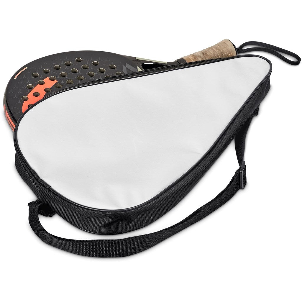 Pre - Production Sample Hoppla Shift Padel Bag - Brand your company Logo! Get a quote - Promo Lingo