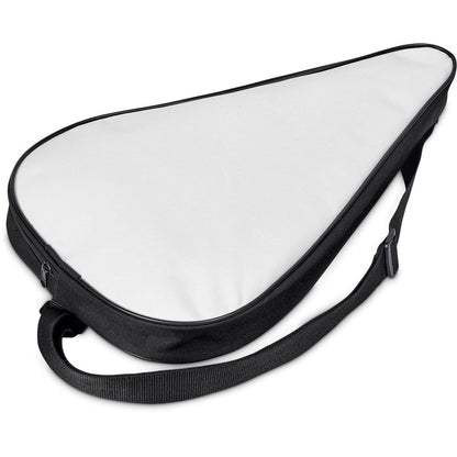 Pre - Production Sample Hoppla Shift Padel Bag - Brand your company Logo! Get a quote - Promo Lingo