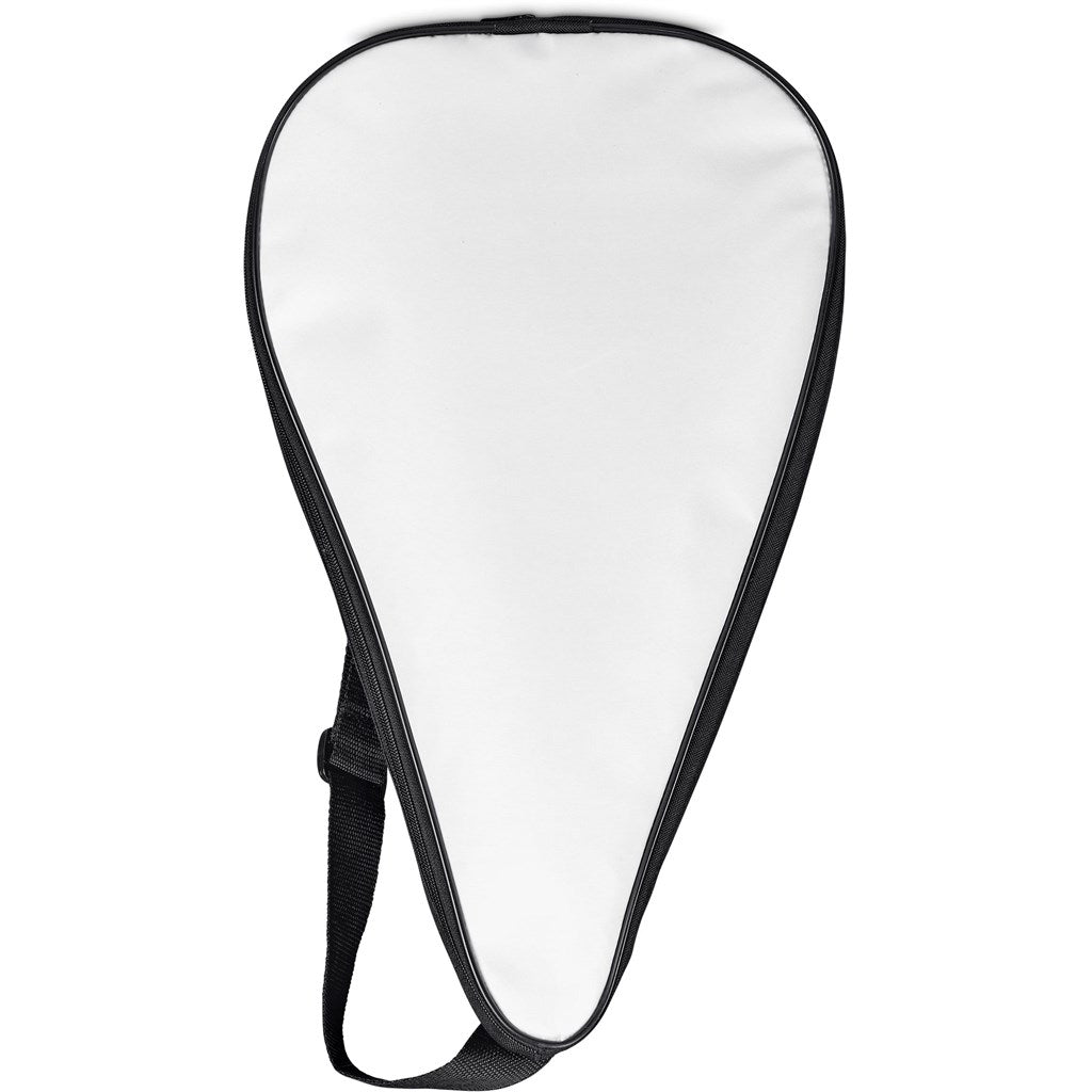 Pre - Production Sample Hoppla Shift Padel Bag - Brand your company Logo! Get a quote - Promo Lingo