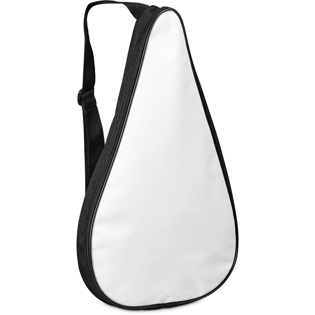 Pre - Production Sample Hoppla Shift Padel Bag - Brand your company Logo! Get a quote - Promo Lingo