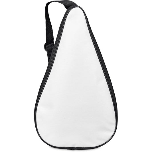 Pre - Production Sample Hoppla Shift Padel Bag - Brand your company Logo! Get a quote - Promo Lingo