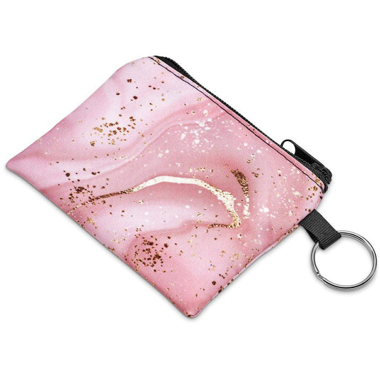 Pre - Production Sample Hoppla Spritz Credit Card & Coin Purse - Brand your company Logo! Get a quote - Promo Lingo