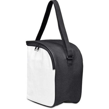 Pre - Production Sample Hoppla Tribal Cooler - Brand your company Logo! Get a quote - Promo Lingo