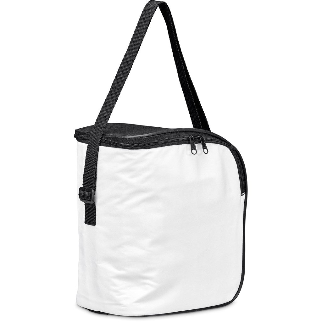 Pre - Production Sample Hoppla Tribal Cooler - Brand your company Logo! Get a quote - Promo Lingo