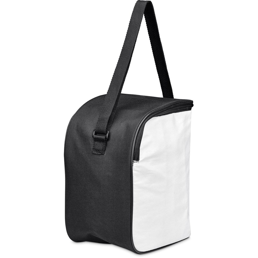 Pre - Production Sample Hoppla Tribal Cooler - Brand your company Logo! Get a quote - Promo Lingo