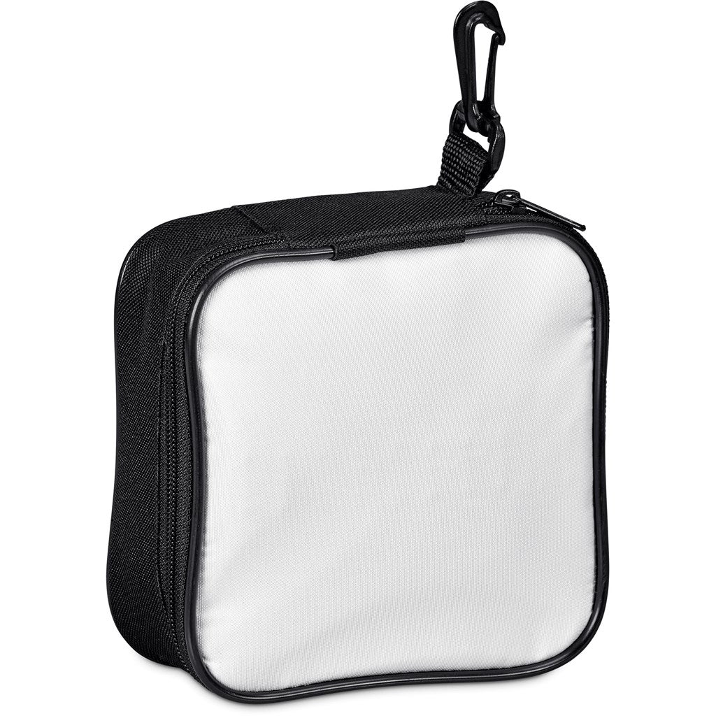 Pre - Production Sample Hoppla Valley Club Accessory Golf Bag - Brand your company Logo! Get a quote - Promo Lingo