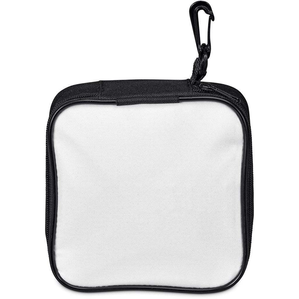 Pre - Production Sample Hoppla Valley Club Accessory Golf Bag - Brand your company Logo! Get a quote - Promo Lingo