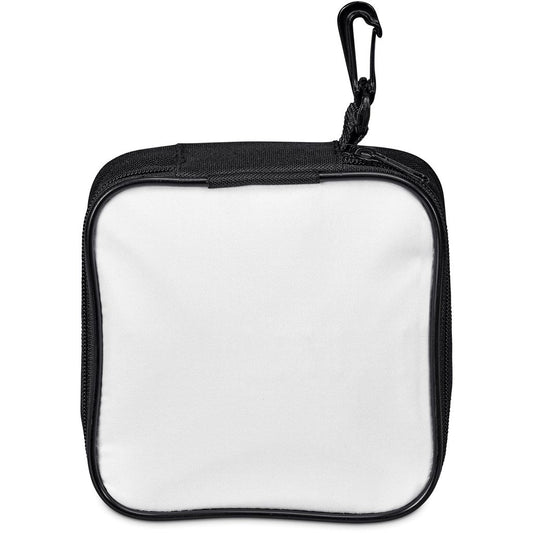 Pre - Production Sample Hoppla Valley Club Accessory Golf Bag - Brand your company Logo! Get a quote - Promo Lingo