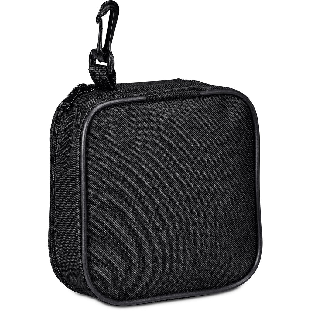 Pre - Production Sample Hoppla Valley Club Accessory Golf Bag - Brand your company Logo! Get a quote - Promo Lingo