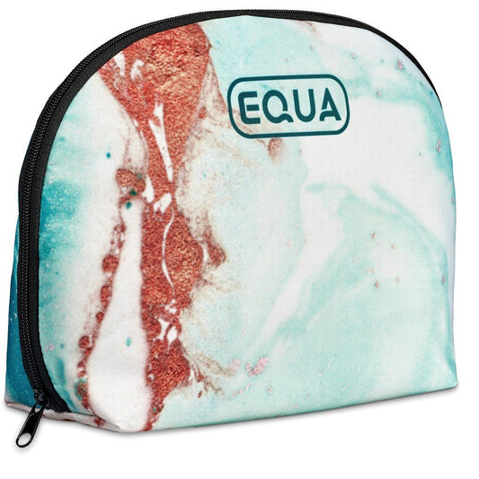 Pre - Production Sample Hoppla Victoria Maxi Cosmetic Bag - Brand your company Logo! Get a quote - Promo Lingo