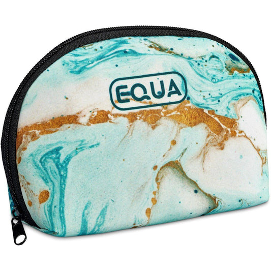 Pre - Production Sample Hoppla Victoria Mini Cosmetic Bag - Brand your company Logo! Get a quote - Promo Lingo