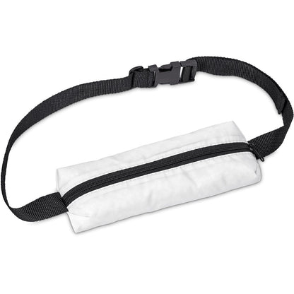 Pre - Production Sample Hoppla Walkie Waist Bag - Brand your company Logo! Get a quote - Promo Lingo