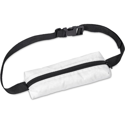Pre - Production Sample Hoppla Walkie Waist Bag - Brand your company Logo! Get a quote - Promo Lingo