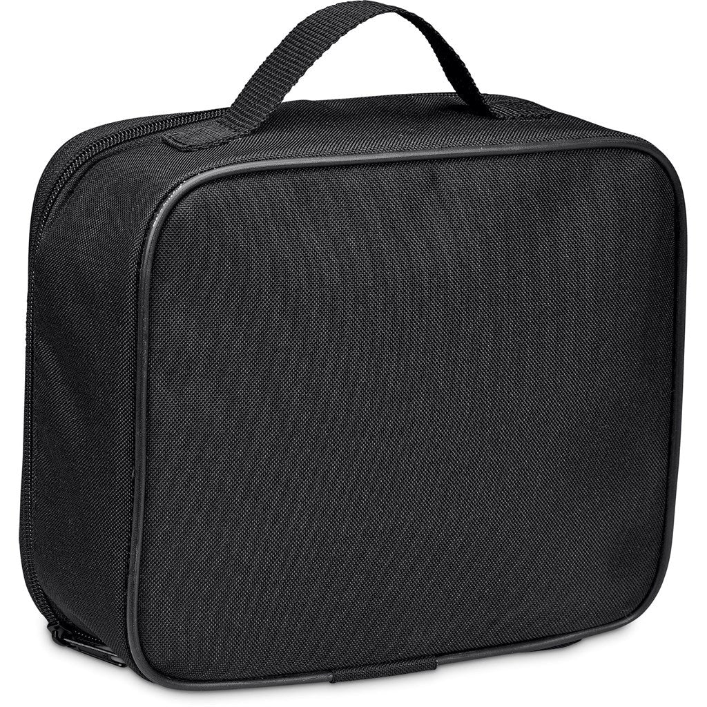 Pre - Production Sample Hoppla Zephyr Lunch Cooler - Brand your company Logo! Get a quote - Promo Lingo