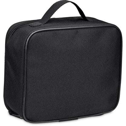 Pre - Production Sample Hoppla Zephyr Lunch Cooler - Brand your company Logo! Get a quote - Promo Lingo