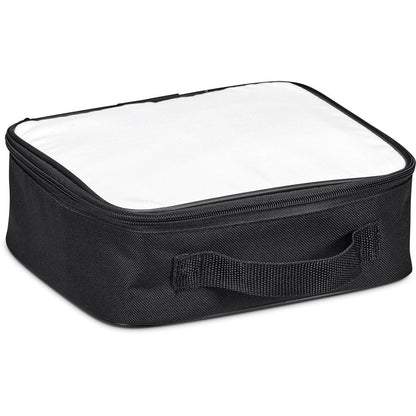 Pre - Production Sample Hoppla Zephyr Lunch Cooler - Brand your company Logo! Get a quote - Promo Lingo