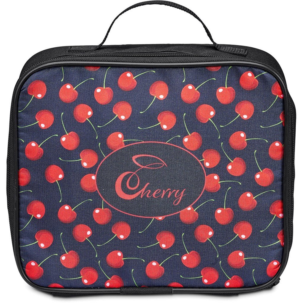 Pre - Production Sample Hoppla Zephyr Lunch Cooler - Brand your company Logo! Get a quote - Promo Lingo