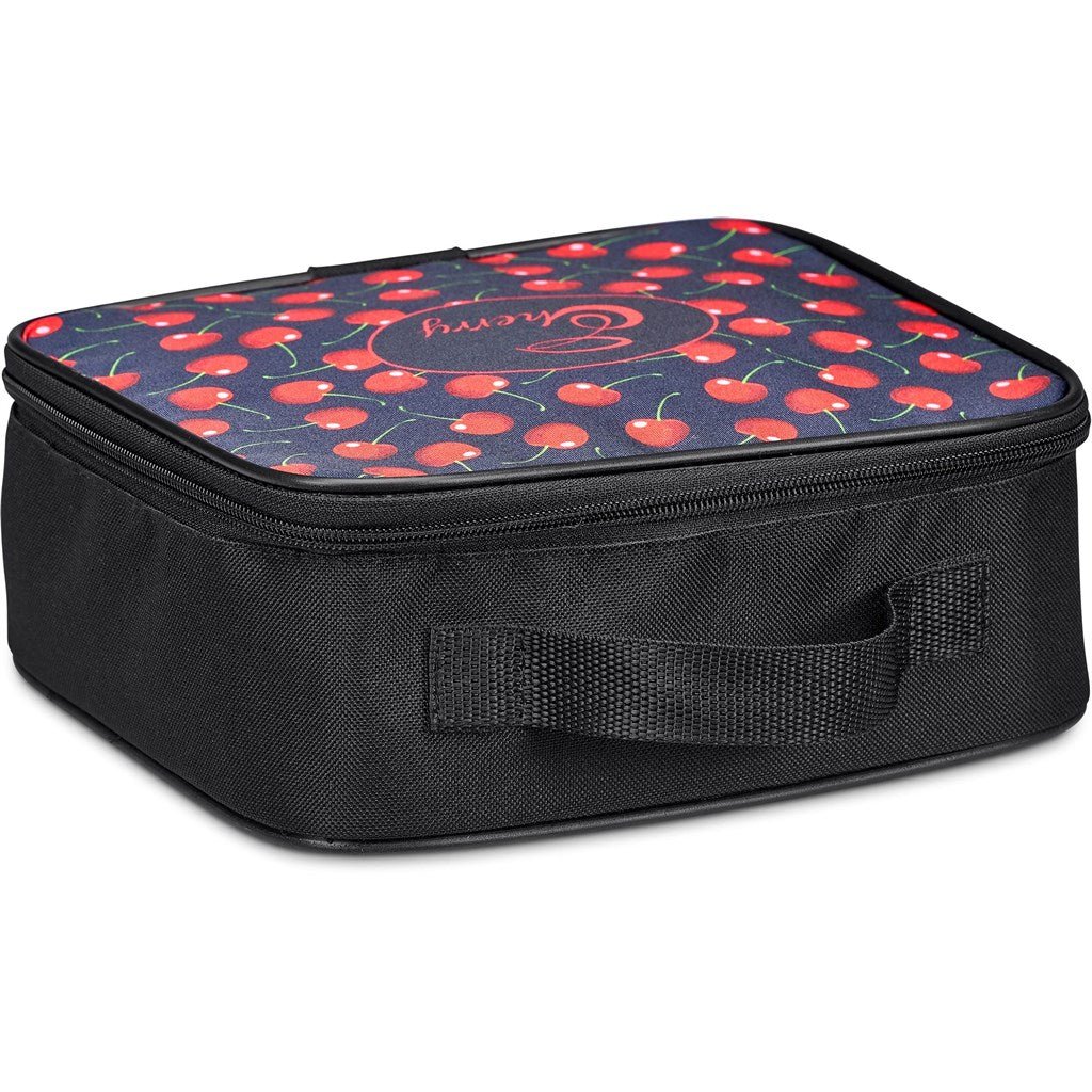 Pre - Production Sample Hoppla Zephyr Lunch Cooler - Brand your company Logo! Get a quote - Promo Lingo