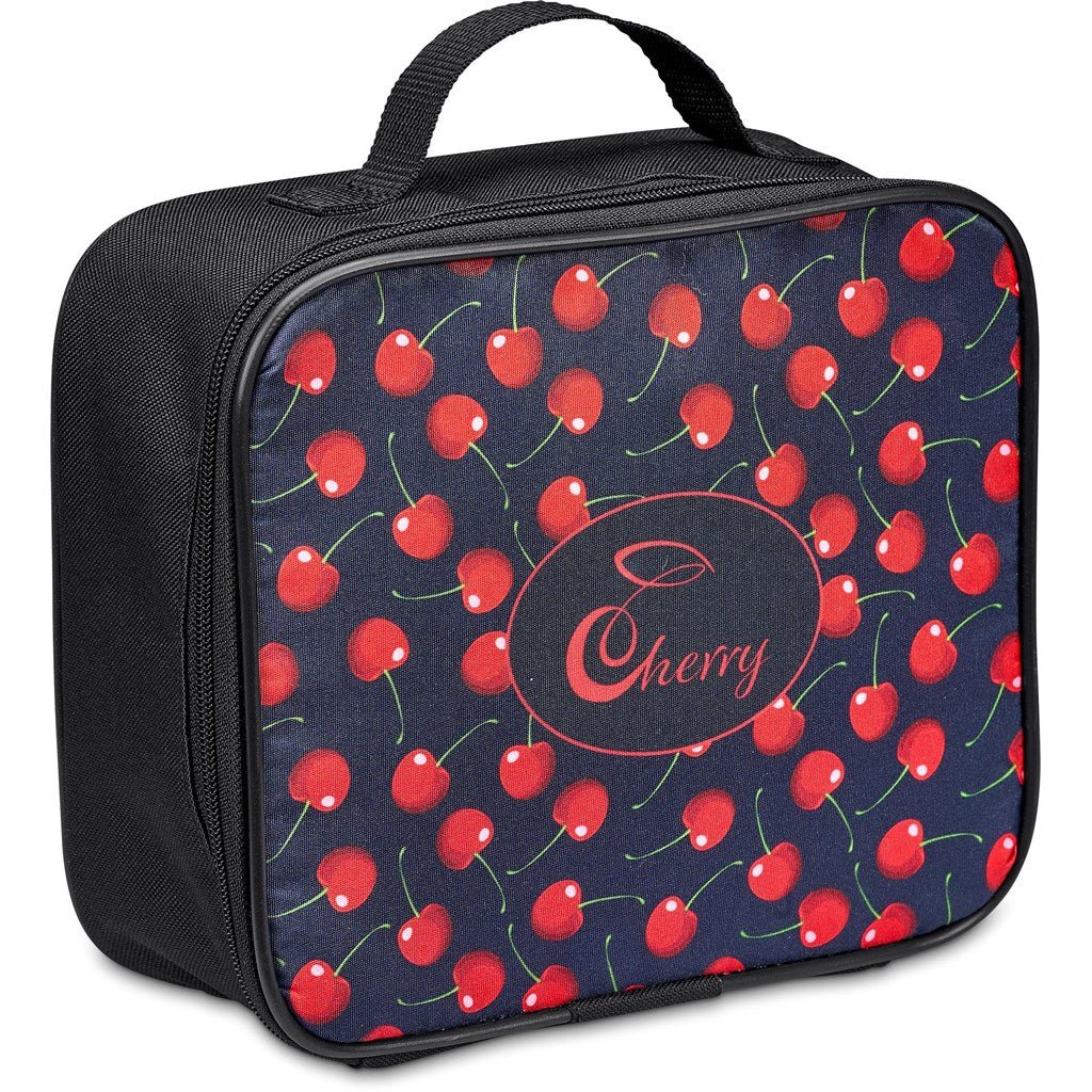 Pre - Production Sample Hoppla Zephyr Lunch Cooler - Brand your company Logo! Get a quote - Promo Lingo
