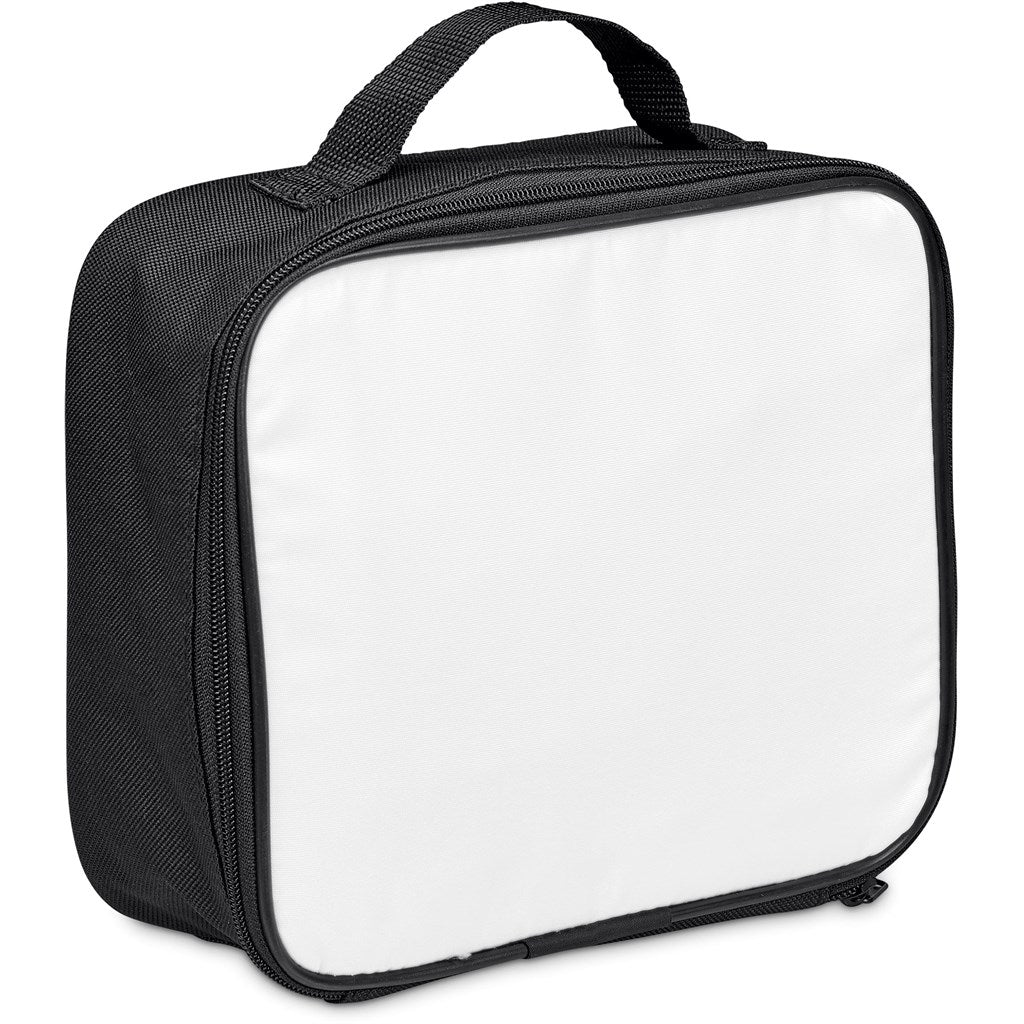 Pre - Production Sample Hoppla Zephyr Lunch Cooler - Brand your company Logo! Get a quote - Promo Lingo