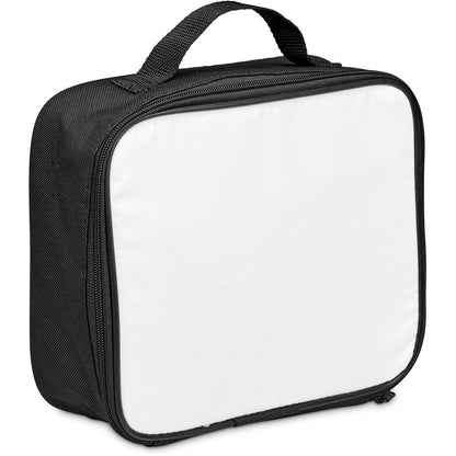 Pre - Production Sample Hoppla Zephyr Lunch Cooler - Brand your company Logo! Get a quote - Promo Lingo