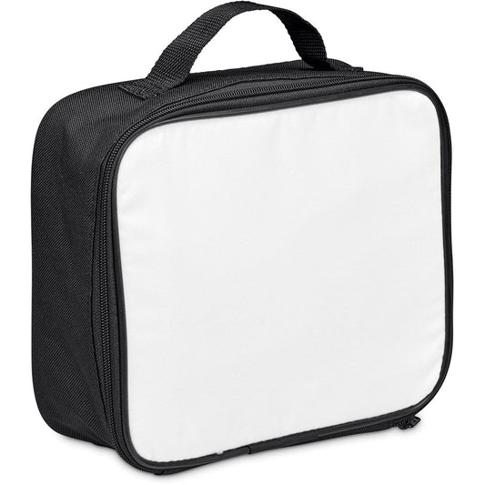 Pre - Production Sample Hoppla Zephyr Lunch Cooler - Brand your company Logo! Get a quote - Promo Lingo