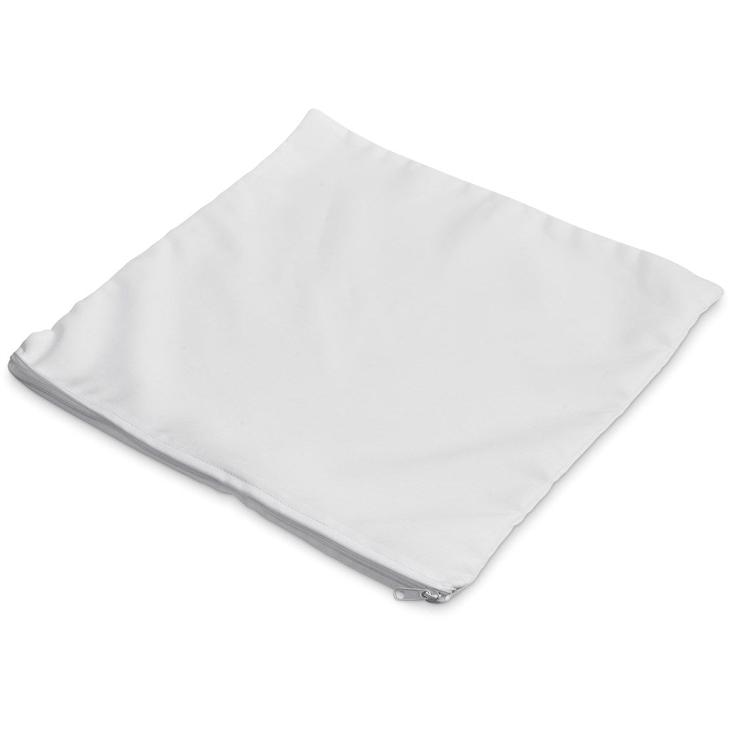 Pre - Production Sample Hoppla Zuri Medium Scatter Cushion Cover - excludes inner cushion - Brand your company Logo! Get a quote - Promo Lingo
