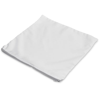 Pre - Production Sample Hoppla Zuri Medium Scatter Cushion Cover - excludes inner cushion - Brand your company Logo! Get a quote - Promo Lingo