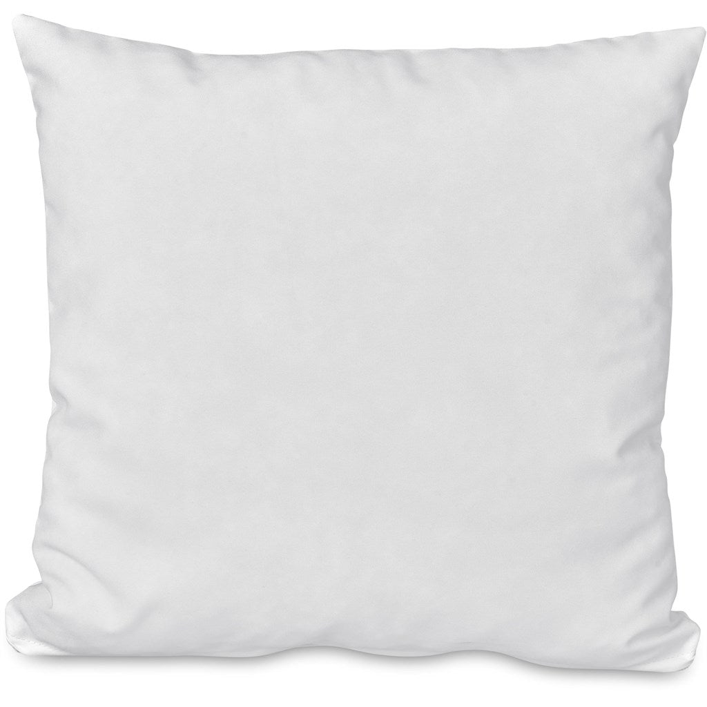 Pre - Production Sample Hoppla Zuri Medium Scatter Cushion Cover - excludes inner cushion - Brand your company Logo! Get a quote - Promo Lingo