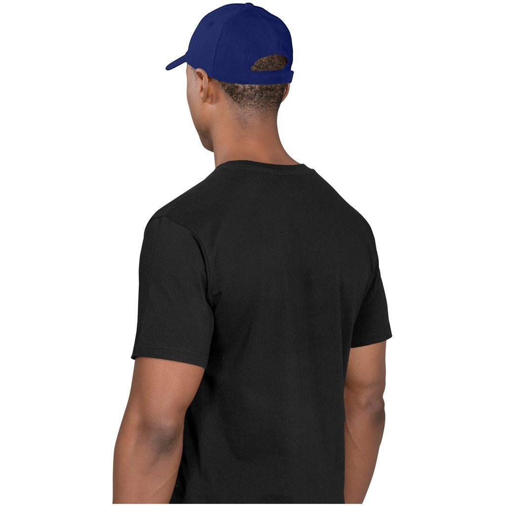 Pro Basic Cap - 6 Panel for Comfortable Branding Solutions - Brand your company Logo! Get a quote - Promo Lingo