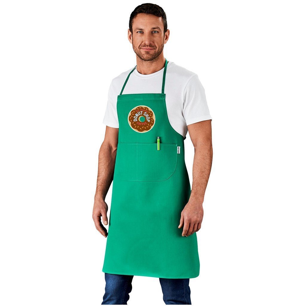 Promo Bib Apron - Brand your company Logo! Get a quote - Promo Lingo