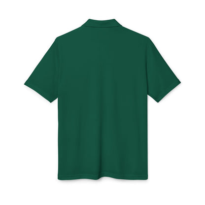 PromoLingo Custom adidas Unisex Performance Polo - Perfect for Sports & Events T-Shirt- Get a brand quote from- Promo Lingo