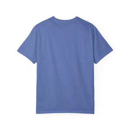 PromoLingo Unisex Garment-Dyed T-Shirt - Casual Comfort Tee for Everyday Wear T-Shirt- Get a branding quote from- Promo Lingo