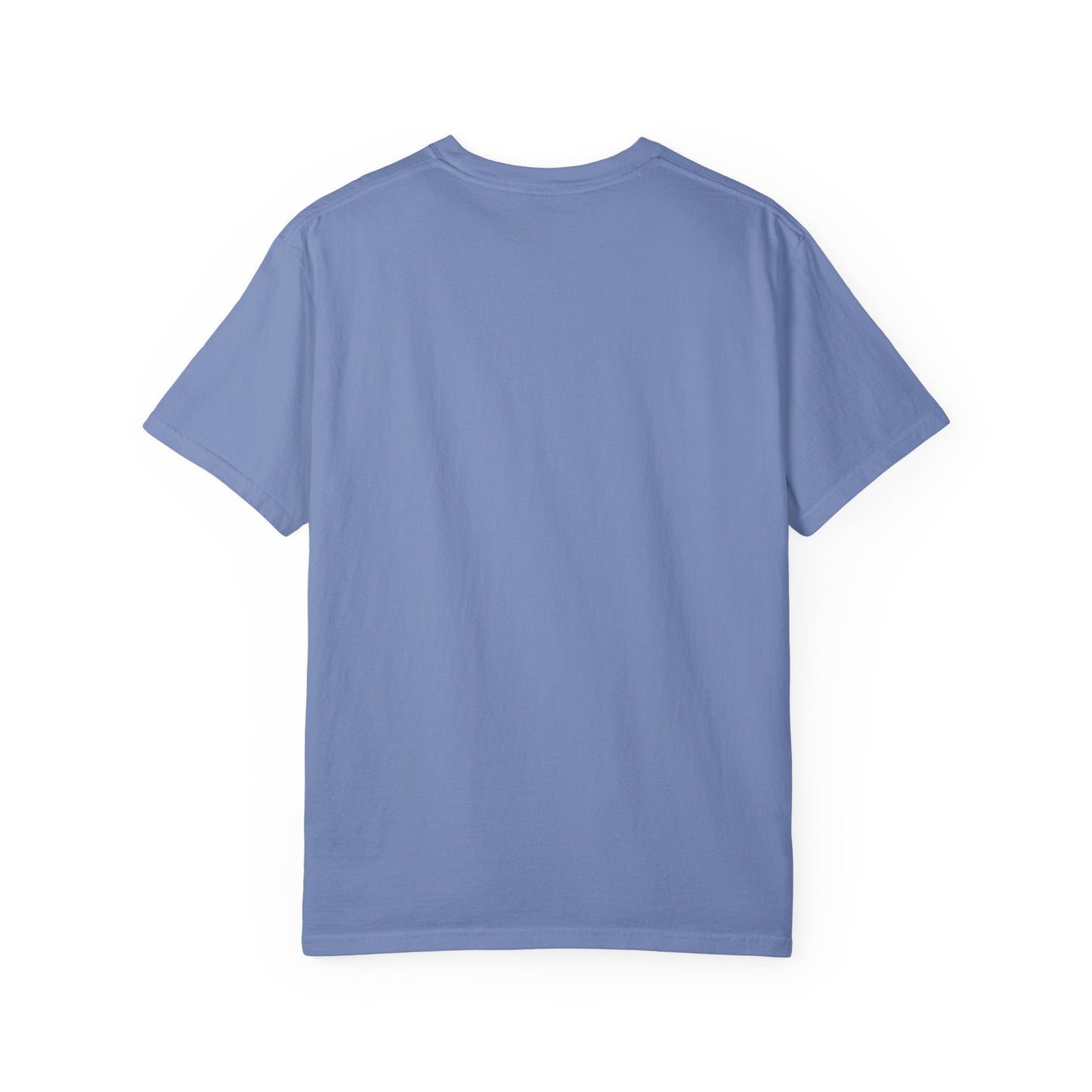 PromoLingo Unisex Garment-Dyed T-Shirt - Casual Comfort Tee for Everyday Wear T-Shirt- Get a branding quote from- Promo Lingo
