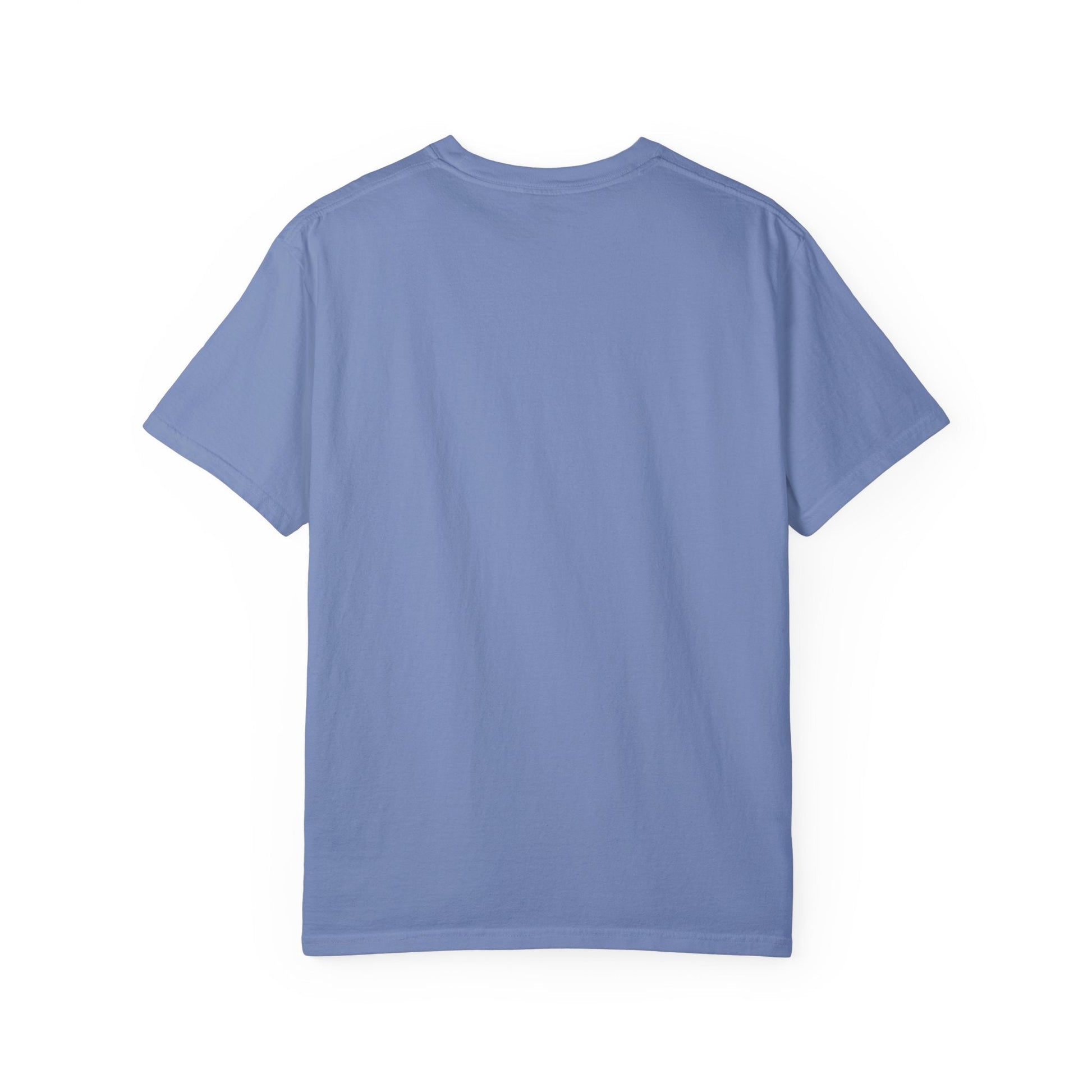 PromoLingo Unisex Garment-Dyed T-Shirt - Casual Comfort Tee for Everyday Wear T-Shirt- Get a branding quote from- Promo Lingo