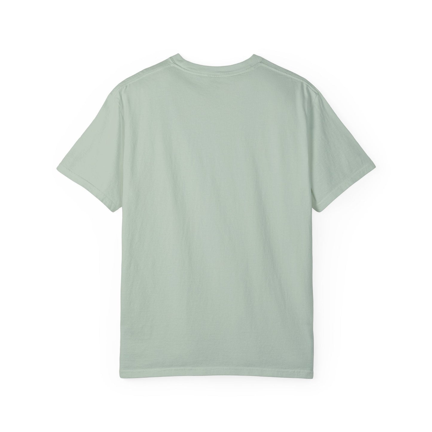 PromoLingo Unisex Garment-Dyed T-Shirt - Casual Comfort Tee for Everyday Wear T-Shirt- Get a branding quote from- Promo Lingo