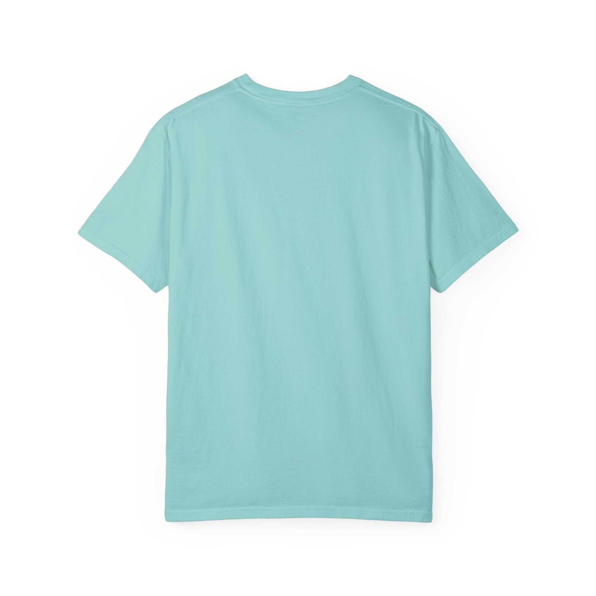 PromoLingo Unisex Garment-Dyed T-Shirt - Casual Comfort Tee for Everyday Wear T-Shirt- Get a branding quote from- Promo Lingo