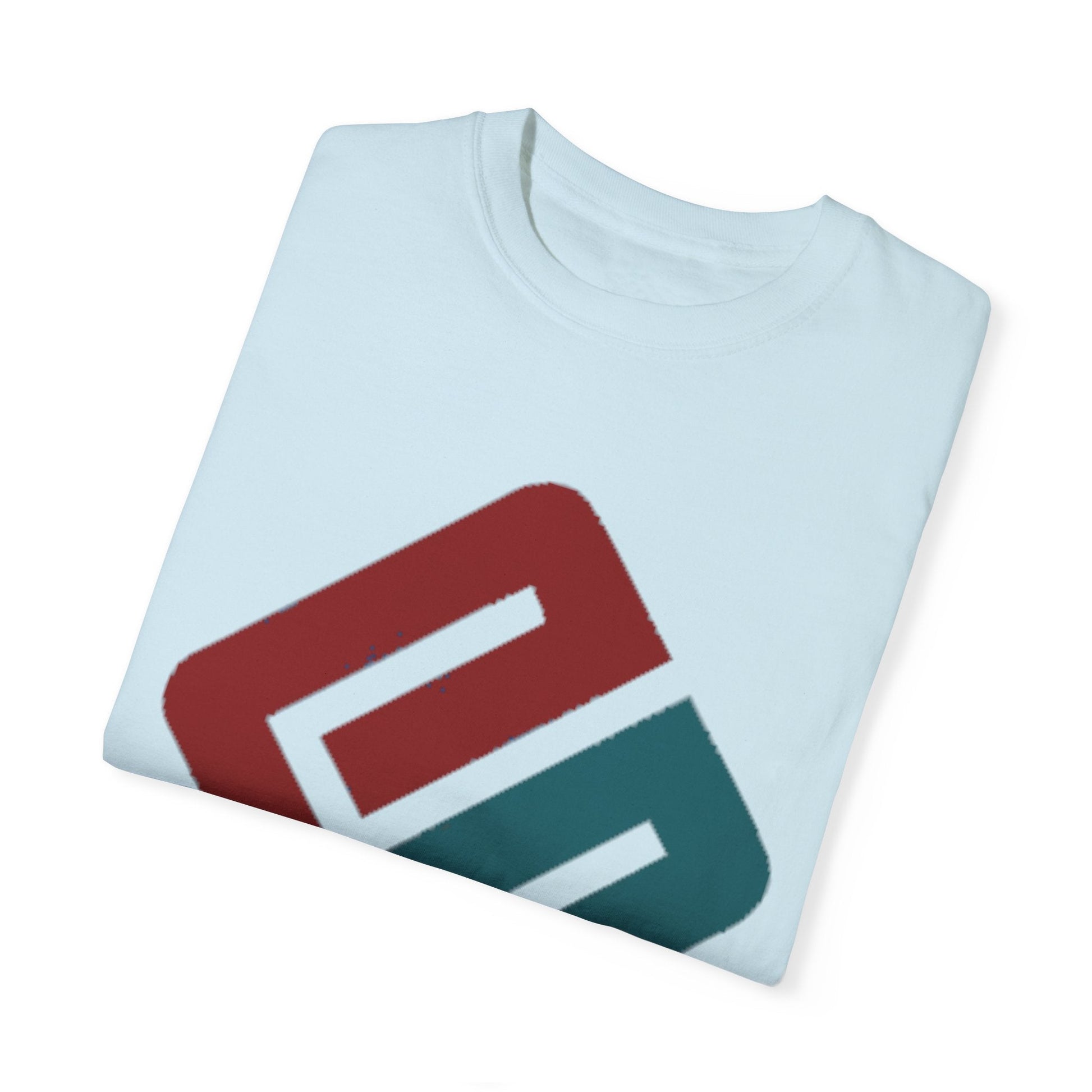 PromoLingo Unisex Garment-Dyed T-Shirt - Casual Comfort Tee for Everyday Wear T-Shirt- Get a branding quote from- Promo Lingo