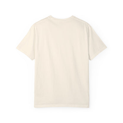 PromoLingo Unisex Garment-Dyed T-Shirt - Casual Comfort Tee for Everyday Wear T-Shirt- Get a branding quote from- Promo Lingo