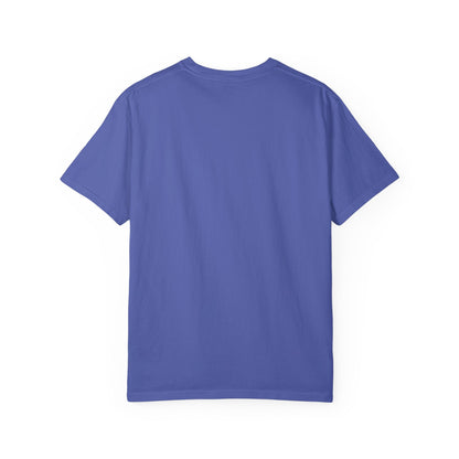 PromoLingo Unisex Garment-Dyed T-Shirt - Casual Comfort Tee for Everyday Wear T-Shirt- Get a branding quote from- Promo Lingo