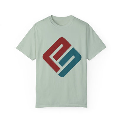 PromoLingo Unisex Garment-Dyed T-Shirt - Casual Comfort Tee for Everyday Wear T-Shirt- Get a branding quote from- Promo Lingo