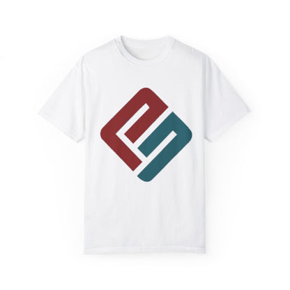 PromoLingo Unisex Garment-Dyed T-Shirt - Casual Comfort Tee for Everyday Wear T-Shirt- Get a branding quote from- Promo Lingo
